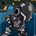 Cyborg War