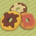Dairy Fresh Donuts