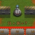 Defense Math