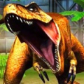 Dino Survival