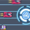 Extreme Speed