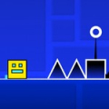 Geometry Dash Online