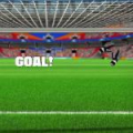 Goalkeeper Challenge