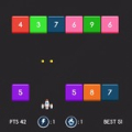 Guns and Blocks 