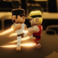 Irrational Karate