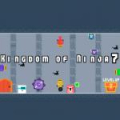 Kingdom Of Ninja 7
