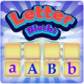 Letter Blocks
