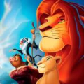 Lion King Jigsaw Puzzle Collection