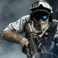 Masked Forces Unlimited