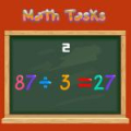 Math Tasks True Or False