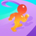 Muscle Race 3d