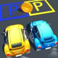 Parking Master Car 3D