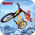 Parkour Heroes: BMX Stunt Bike Tournament