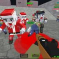 Zombie Wars