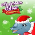 Publish My Dolphin Show Christmas Edition