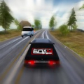 Russian Car Driver