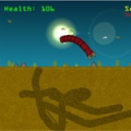 Sand Worm