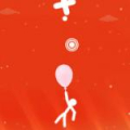 Stickman Rise Up Escape