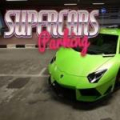 Supercars Parking