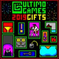 Ultimo Games 2019 Gifts