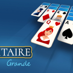 Solitaire Grande
