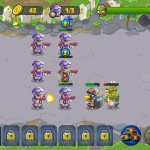 Squad Defense