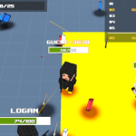 Pixel ShooterIO