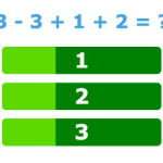 Speed Math