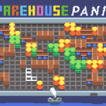 WarehousePANICio