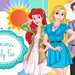 Princess Daily Fun