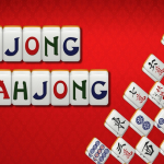 Mahjong Mahjong
