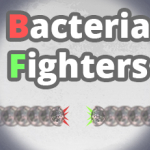 Bacteria Fighters