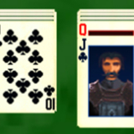 Solitaire 