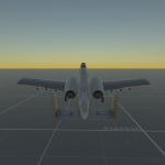Real Flight Simulator