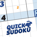 Quick Sudoku