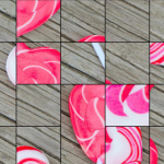 HDPuzzles Food