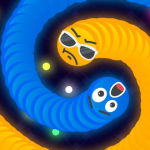 Emoji Snakes