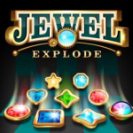 Jewel Explode