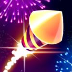 Flashy Fireworks