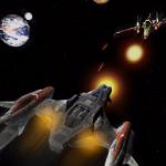 Galactic War