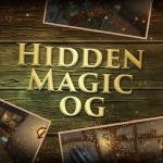 Hidden Magic Og