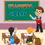 Teacher Jigsaw
